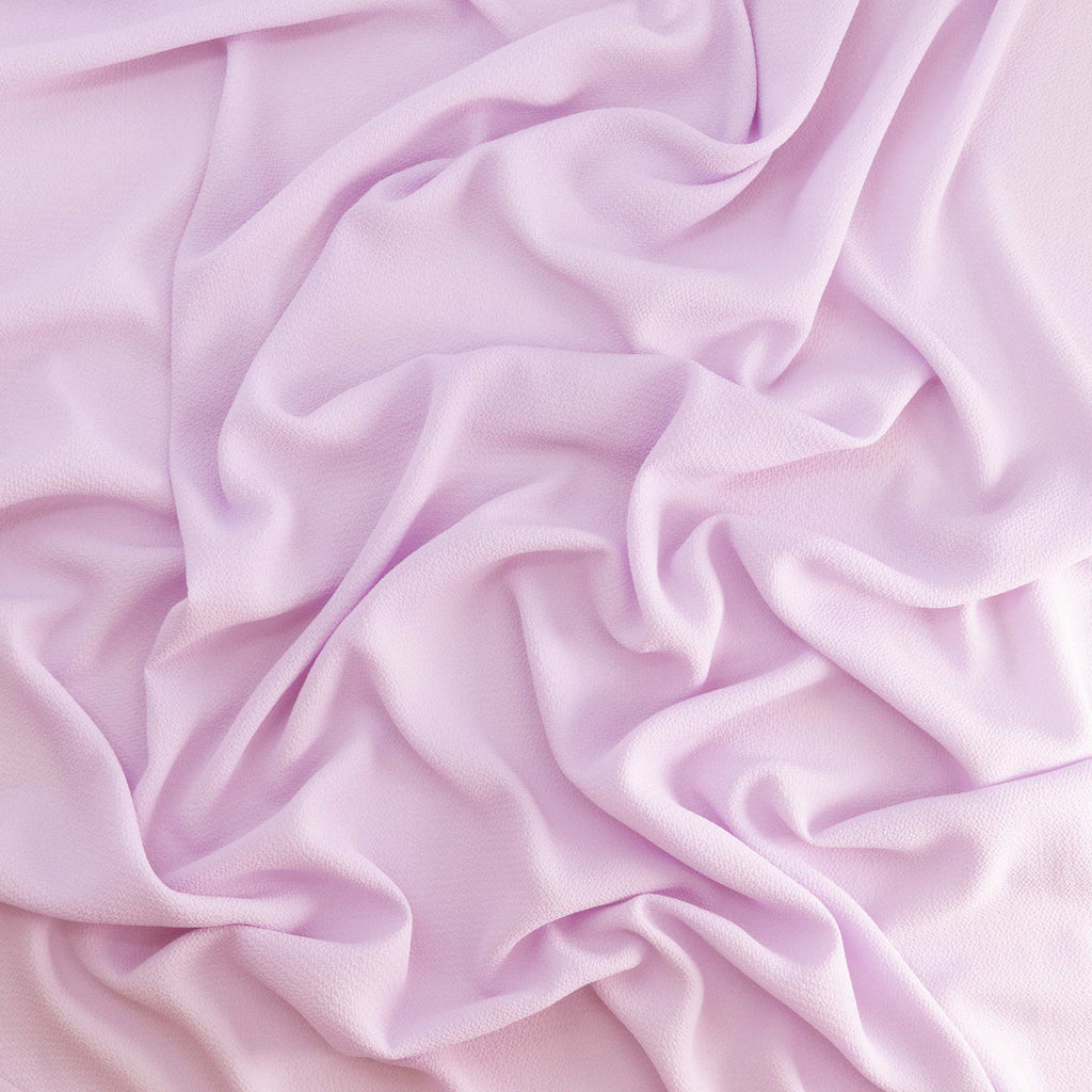 Crepe-Lavender Bliss-CF99487478