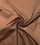 Plain-Brown-Corduroy 2pc Suit-TW5503