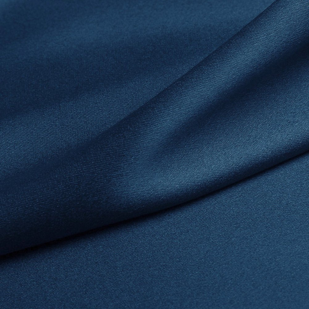 Blue Heaven-Viscose Silk-ST56137