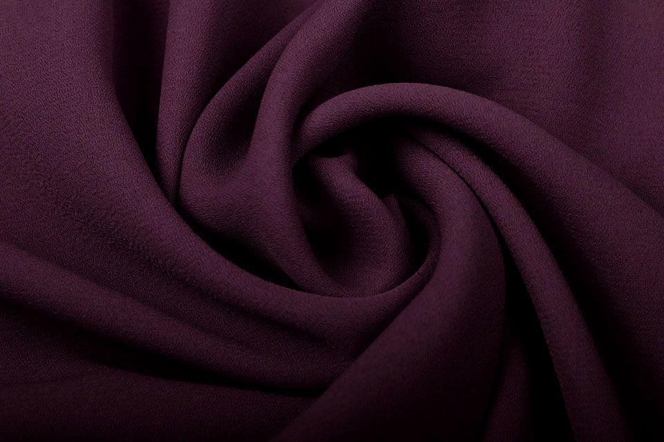 Crepe-Dark Plum-CF55103799
