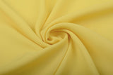 Crepe-Citron Yellow-CF193510576