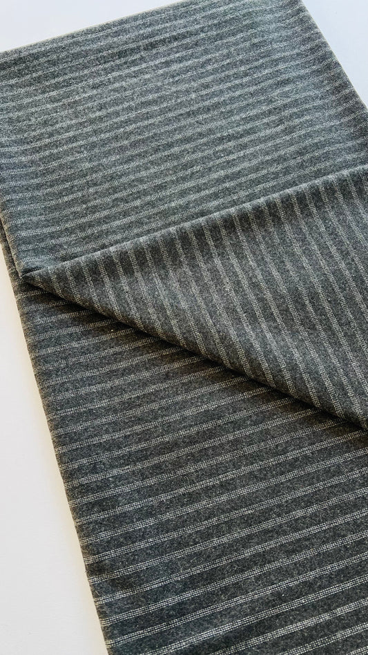 Cashmere Wool-2pc Suit-DT824
