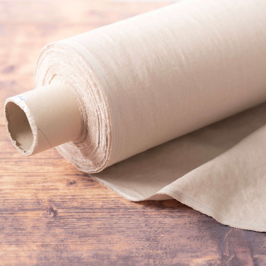 2pc-Natural Irish Linen-Oatmeal-CL50886291