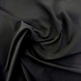 Black-Nida-Abaya Unstitched