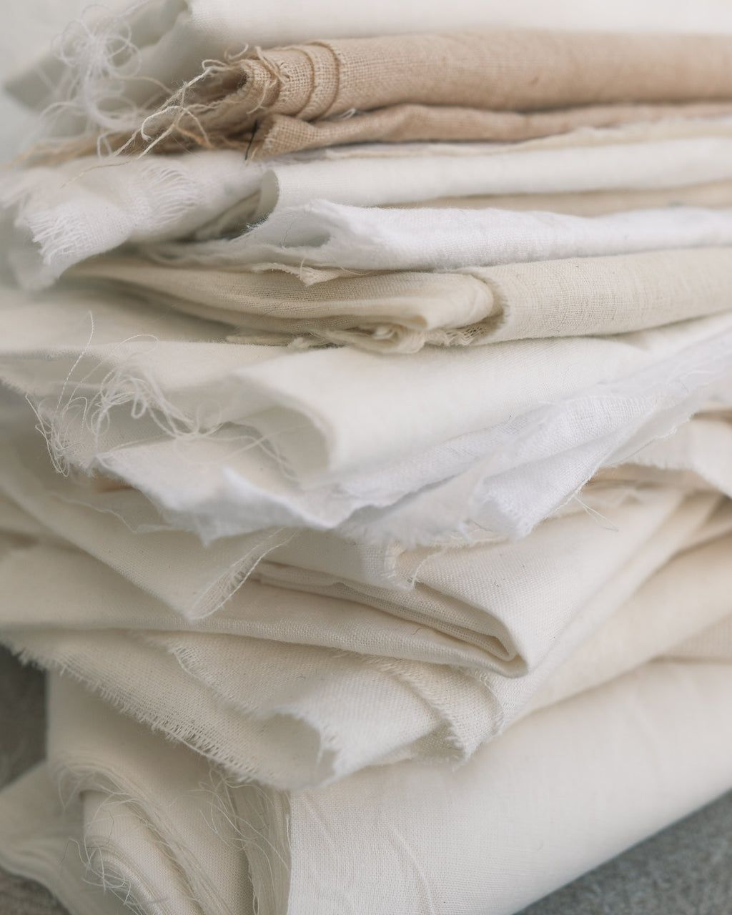Fabric Sample Book