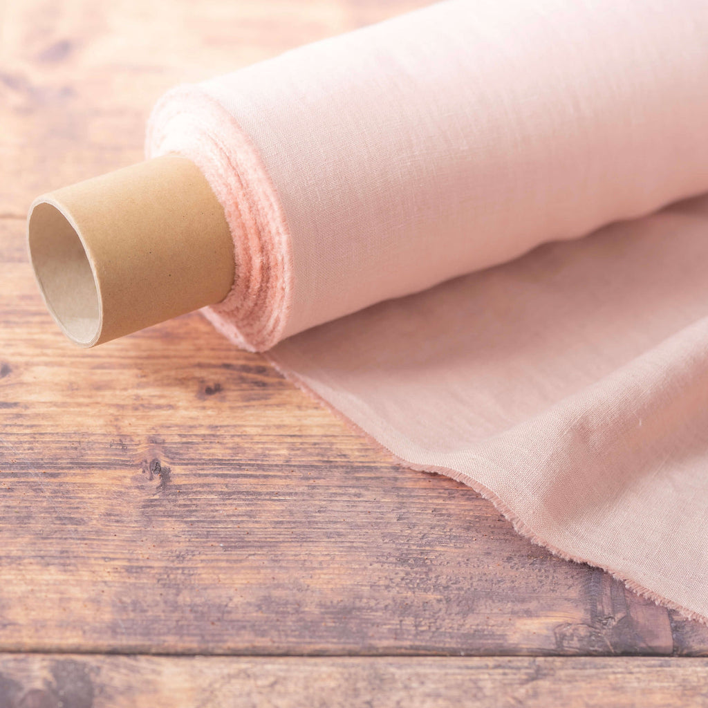 2pc-Natural Linen-Blush Pink-CL147393