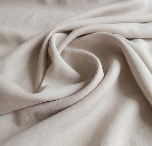 2pc-Natural Irish Linen-Natural Undyed-CL147342
