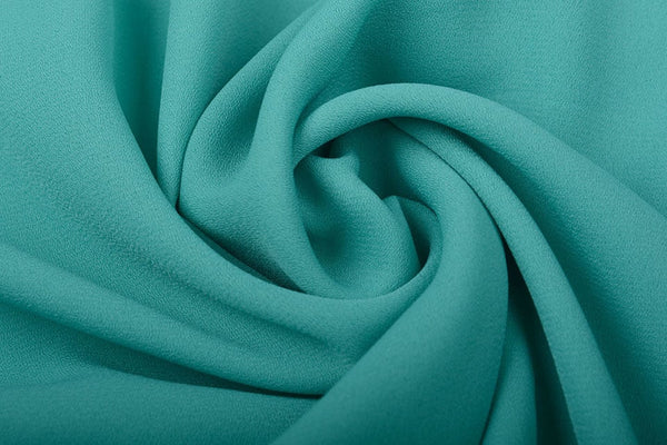 Crepe-Sea Green-CF193510522