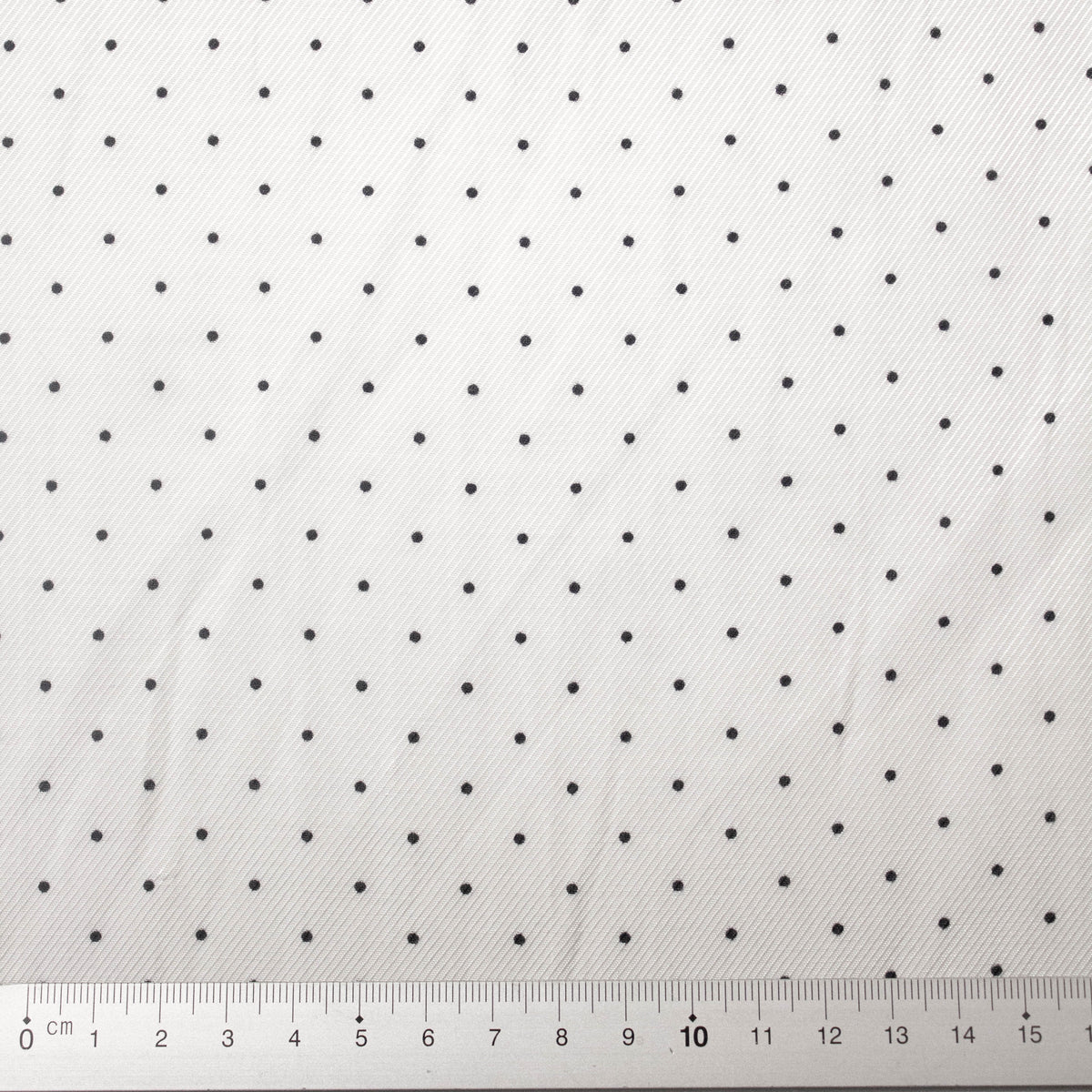 Deon Polka Dot-2pc Suit-Cotton-N4577