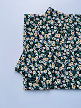 CYAN Floral Swiss-c2109