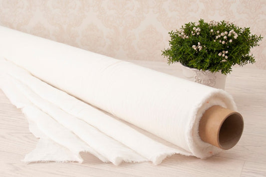 2pc Imported Lawn-Milk White-CL1473477
