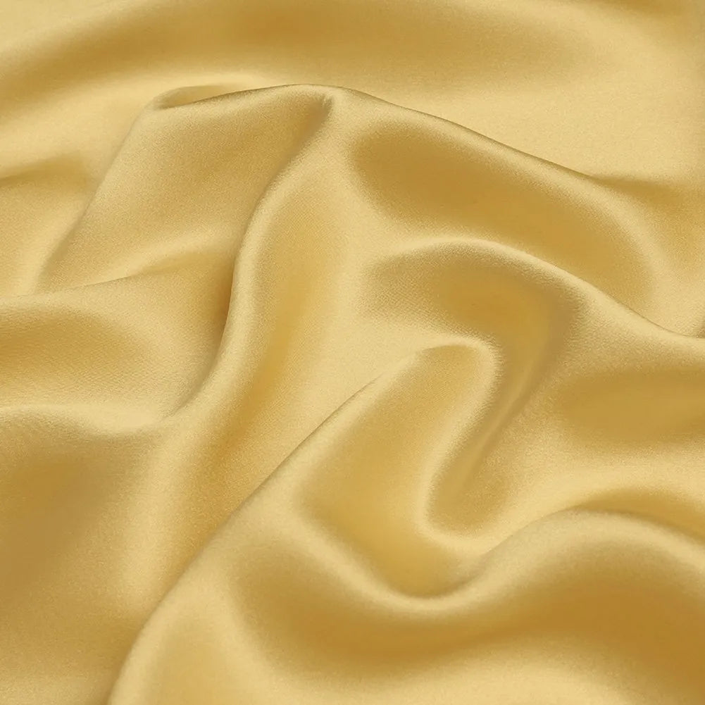Golden-Viscose Silk-ST8803728