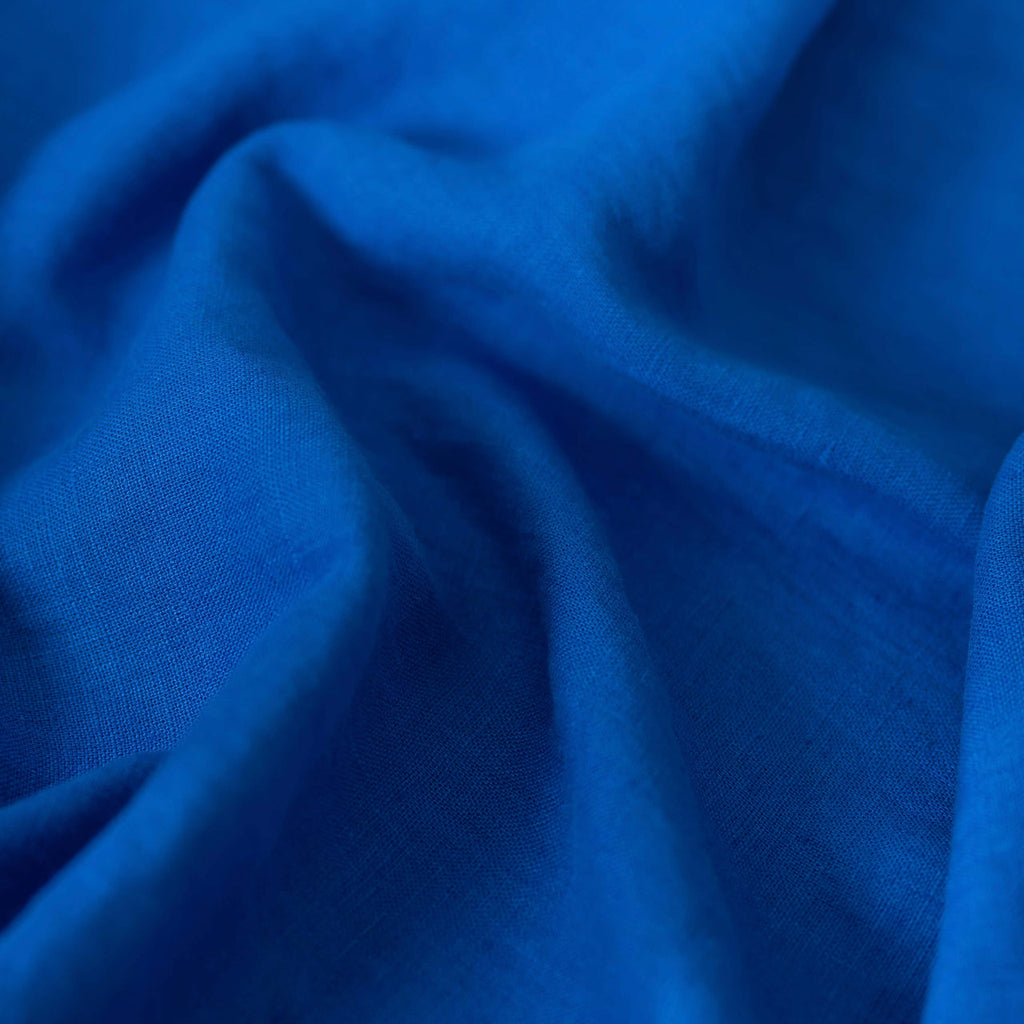 2pc-Natural Linen-Royal Blue-CL147900