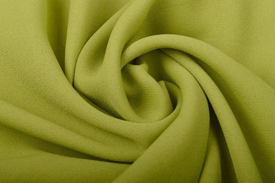 Crepe-Lime Green-CF193200662