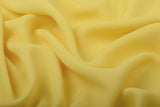 Crepe-Citron Yellow-CF193510576