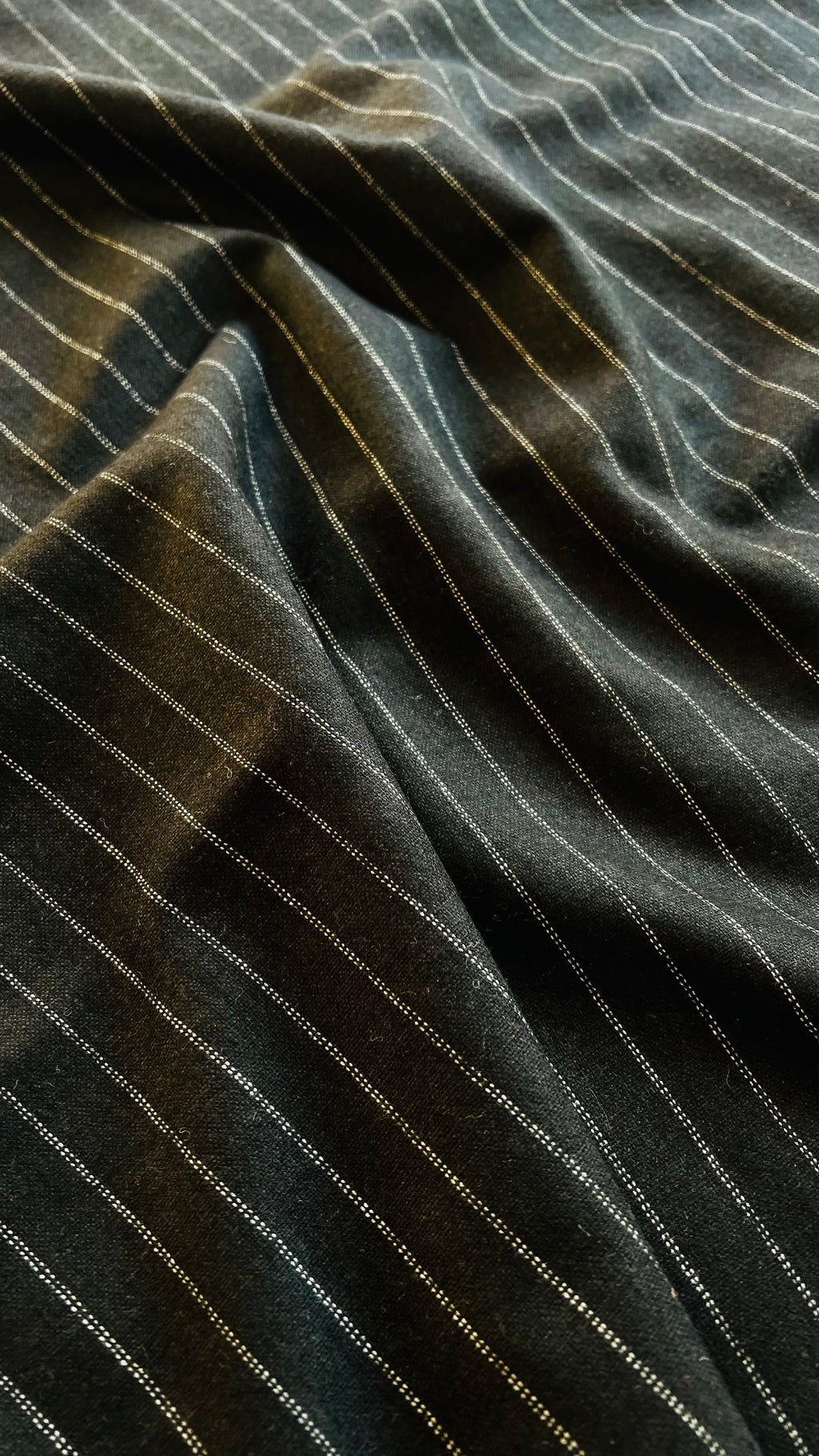 Cashmere Wool-2pc Suit-DT890