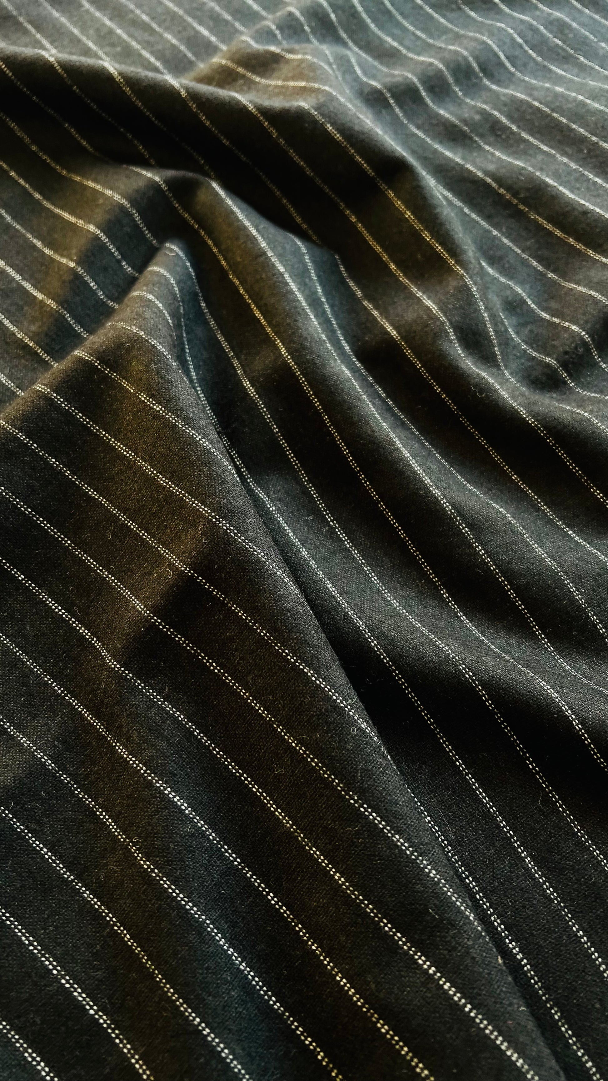 Cashmere Wool-2pc Suit-DT890