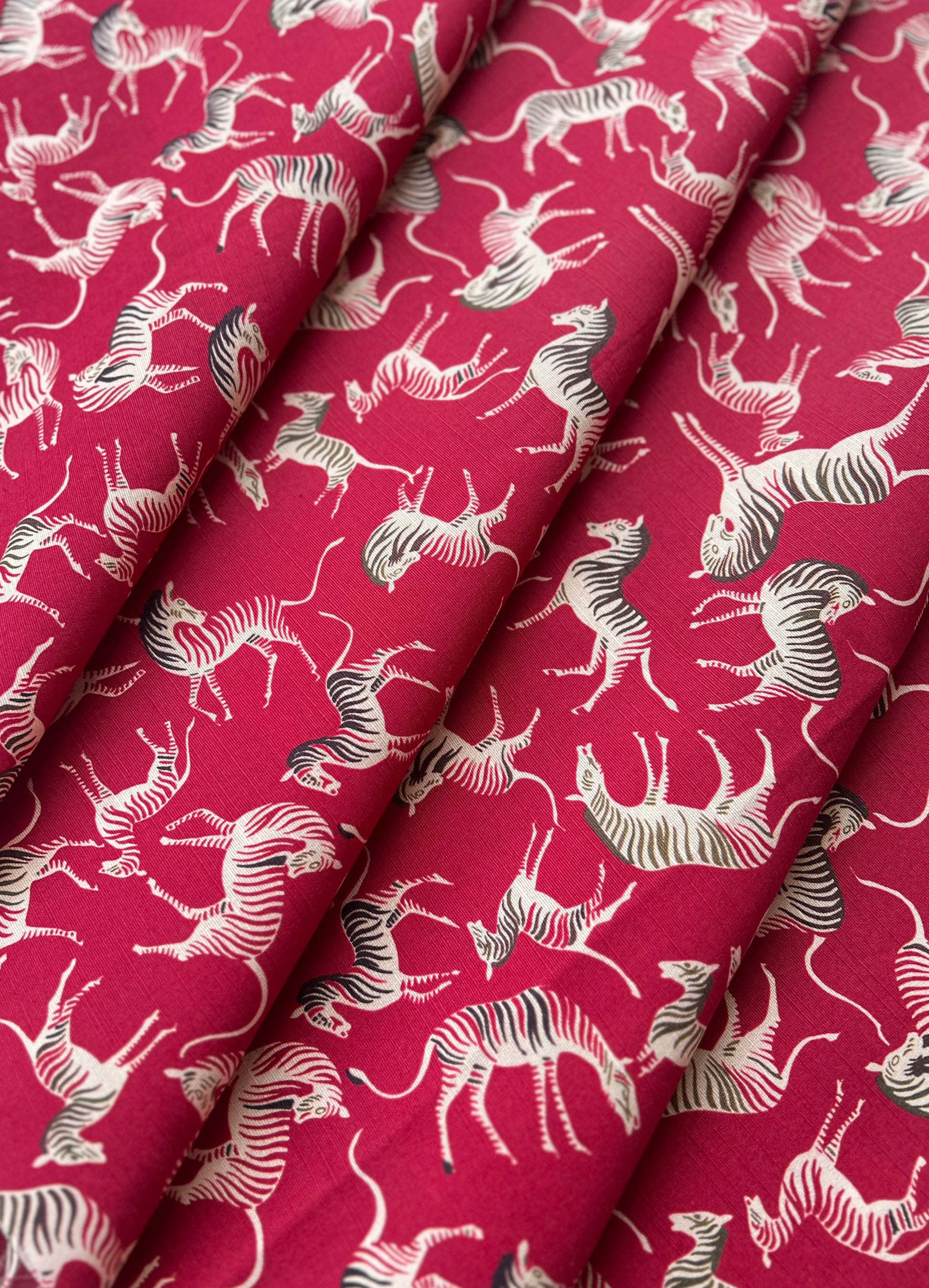 Zebra Corduroy-2pc Suit-KT550718