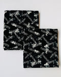 Corduroy 2pc Suit-CT064090