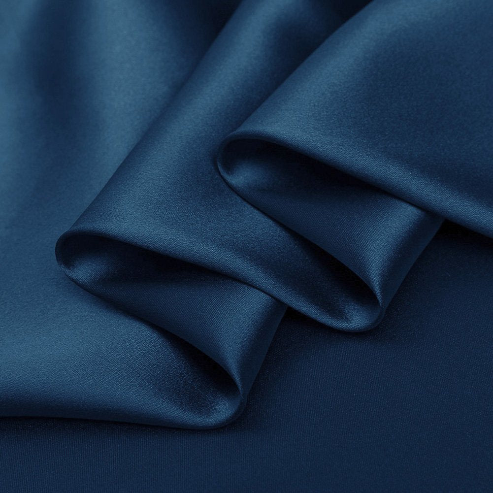 Blue Heaven-Viscose Silk-ST56137