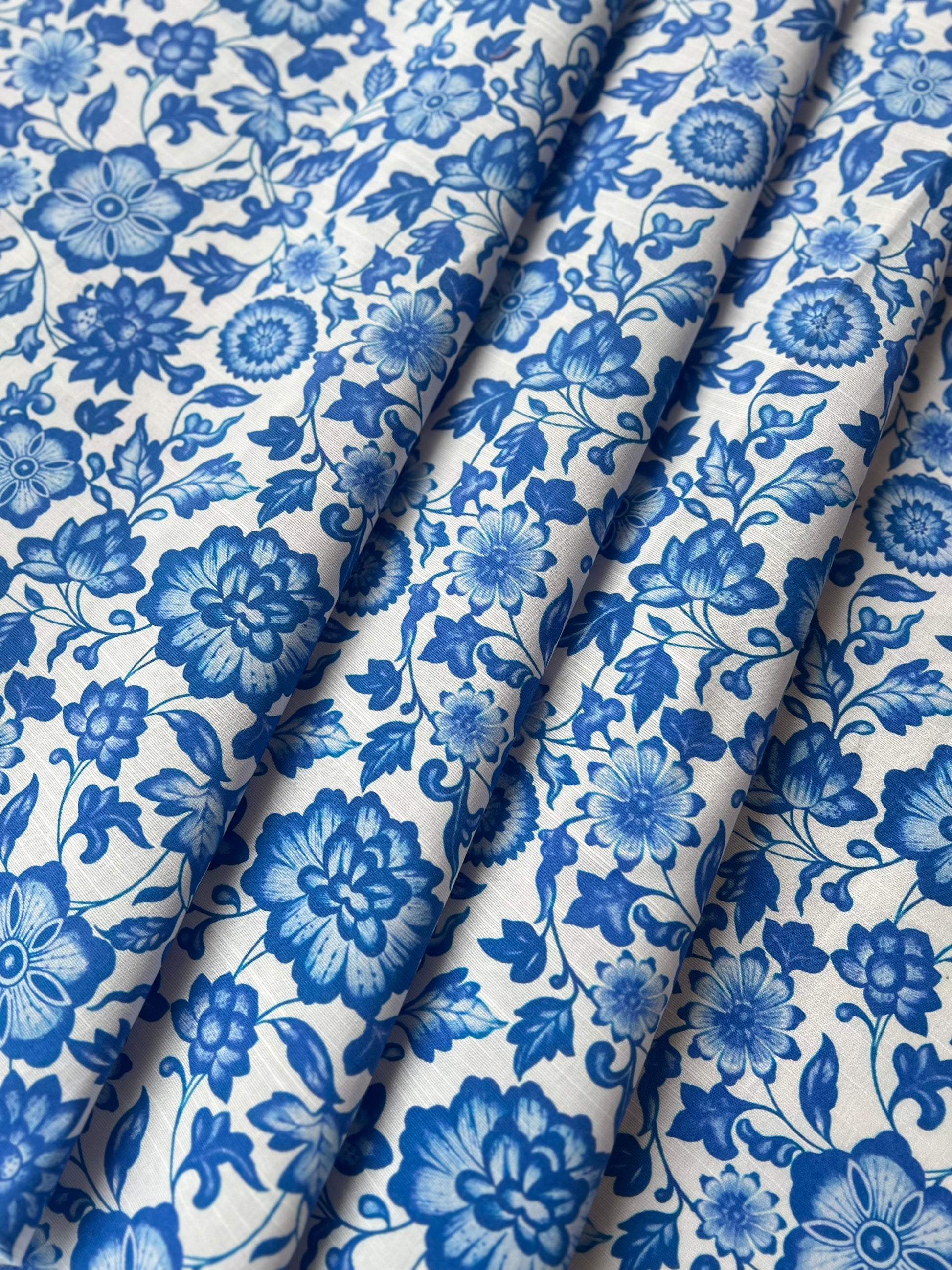 Chatham Blue Corduroy-2pc Suit-KT260013