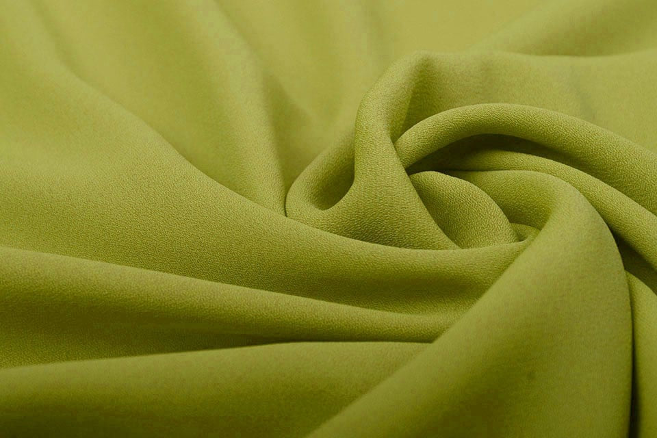 Crepe-Lime Green-CF193200662