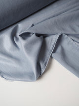 Plain Grey Chiffon fabric-DP2795440