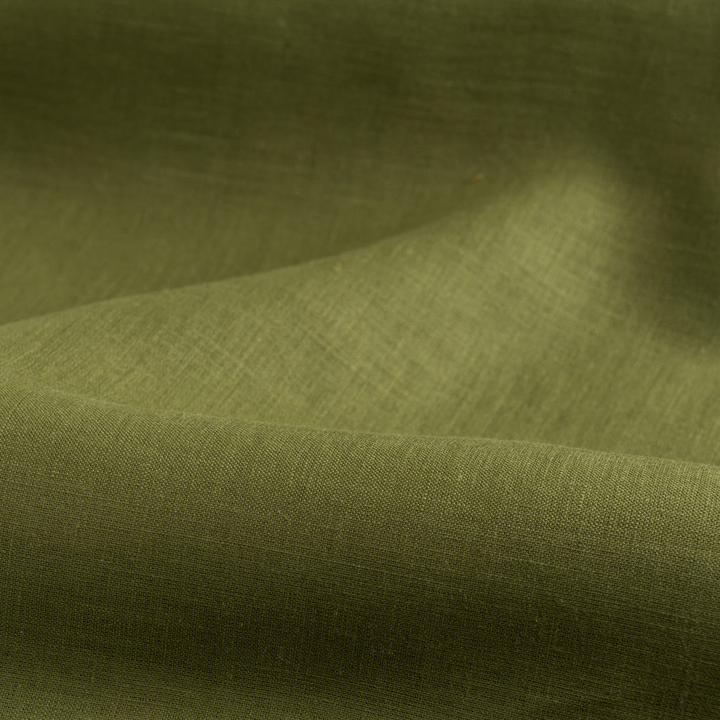 2pc-Natural Linen-Moss Green-CL141682