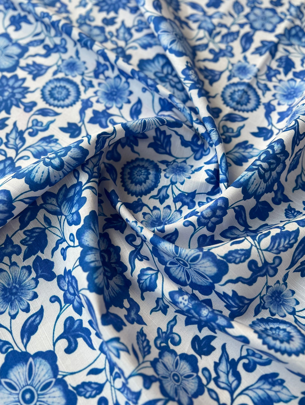 Chatham Blue Corduroy-2pc Suit-KT260013