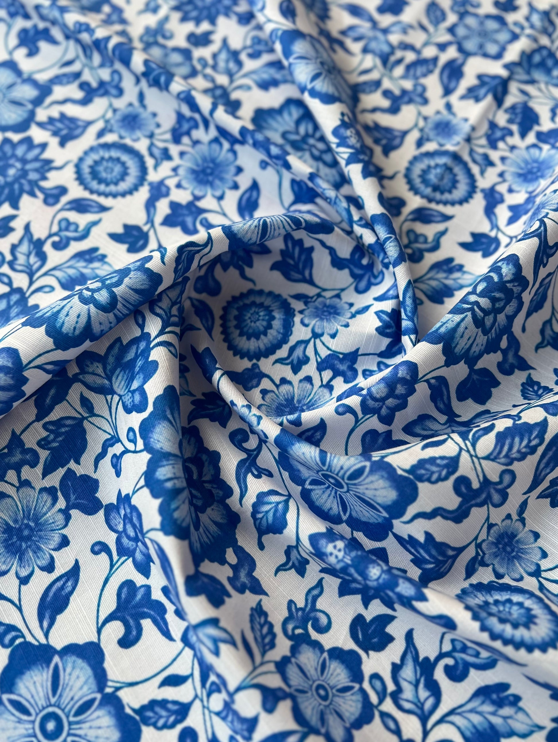 Chatham Blue Corduroy-2pc Suit-KT260013