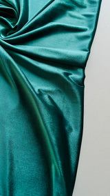 Premium Sea Green Velvet-2pc