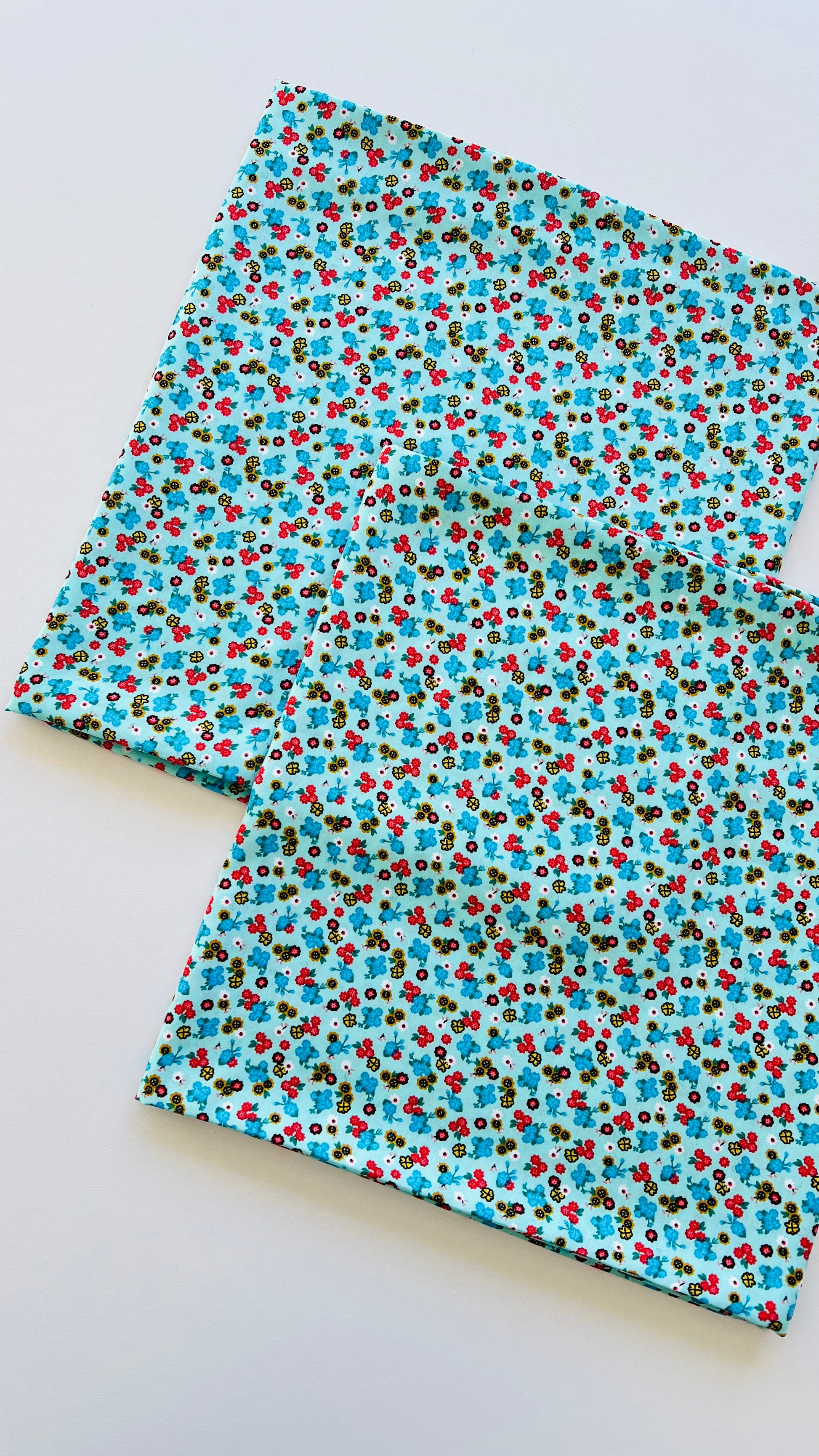 TRICKY FLORA Marina 2PC-DE7862