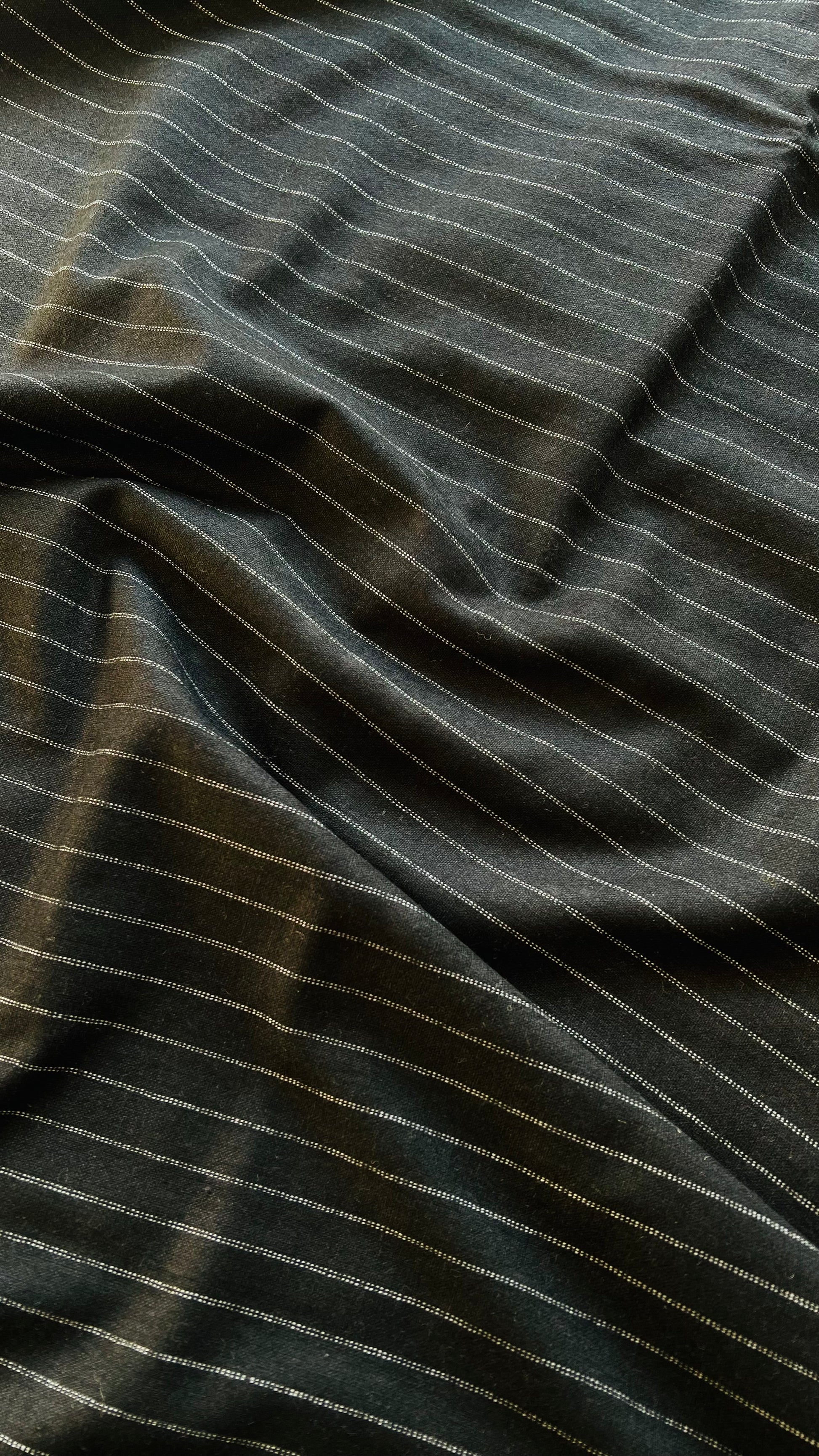 Cashmere Wool-2pc Suit-DT890