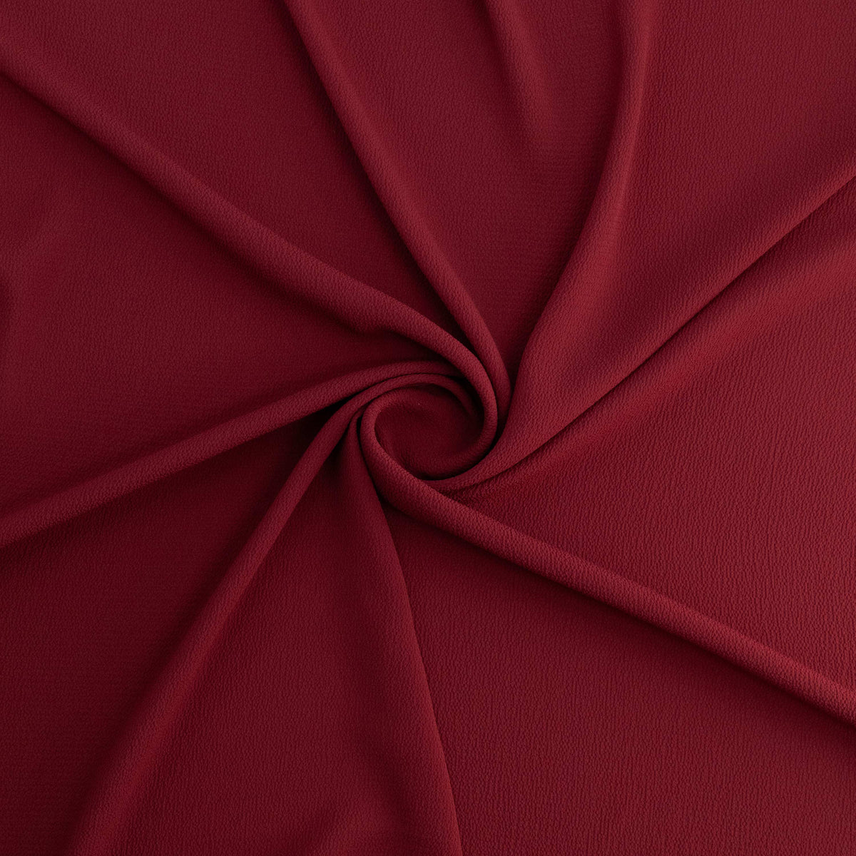 Crepe-Majestic Wine-CF193510541037