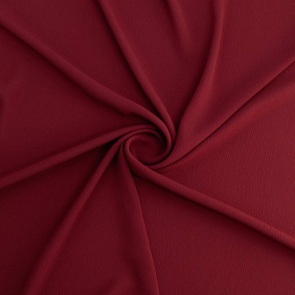 Crepe-Majestic Wine-CF193510541037