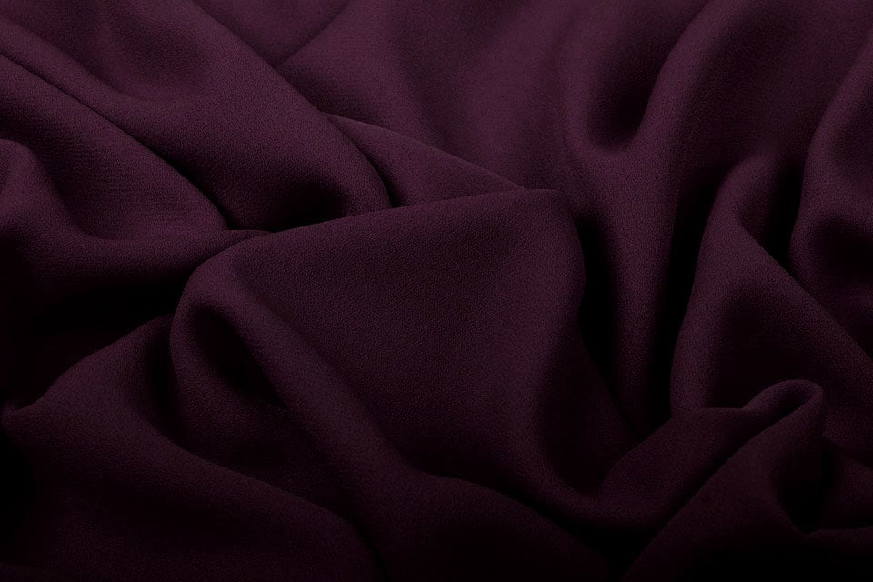 Crepe-Dark Plum-CF55103799