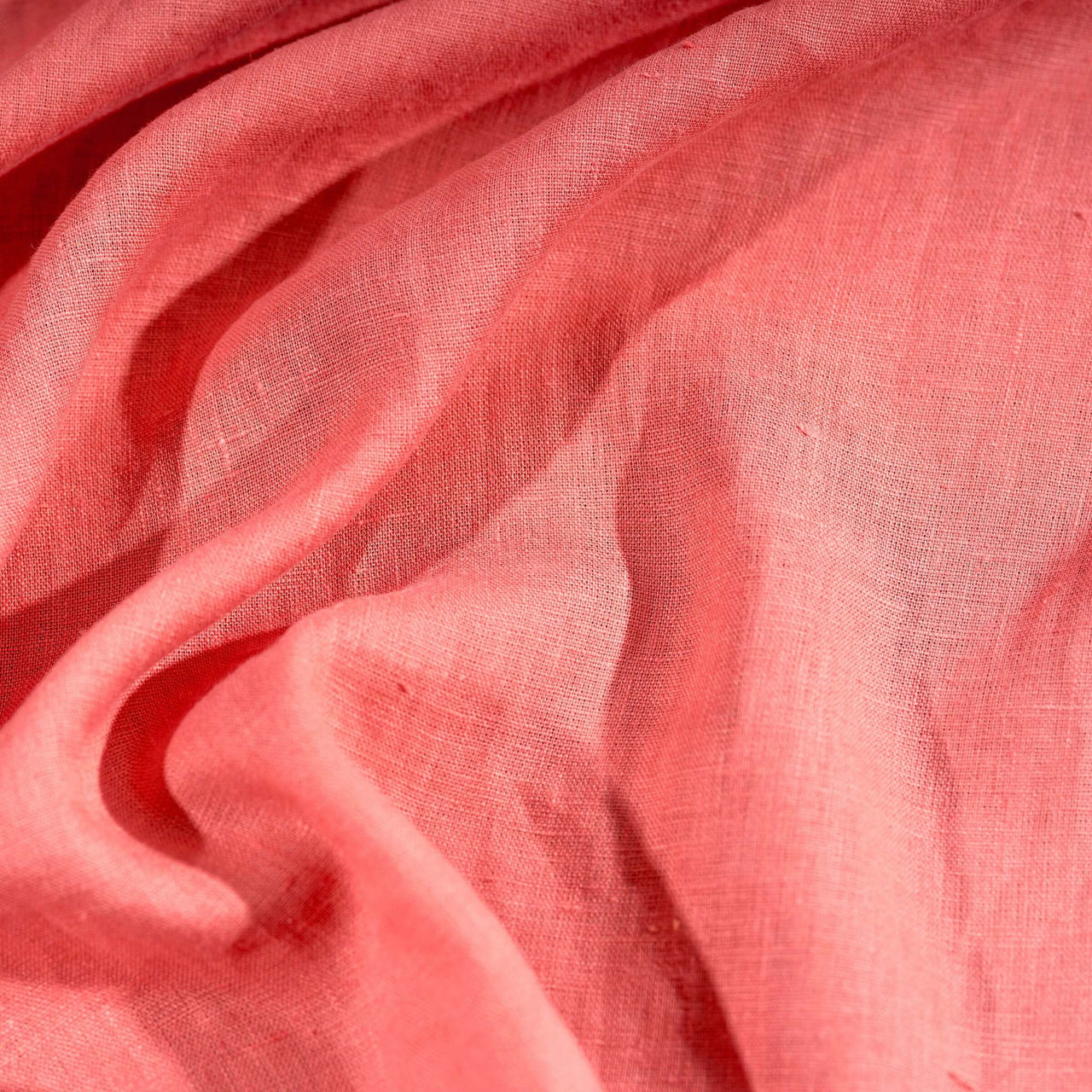 2pc-Natural Linen-Coral Peach-CL147316
