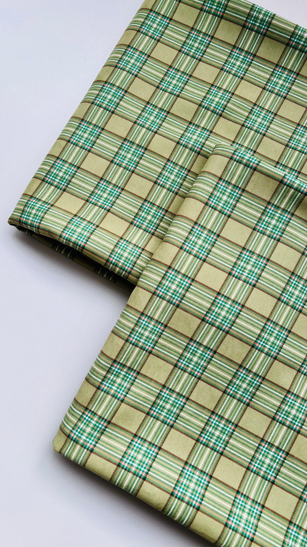 Corduroy 2pc Suit-CT00067405