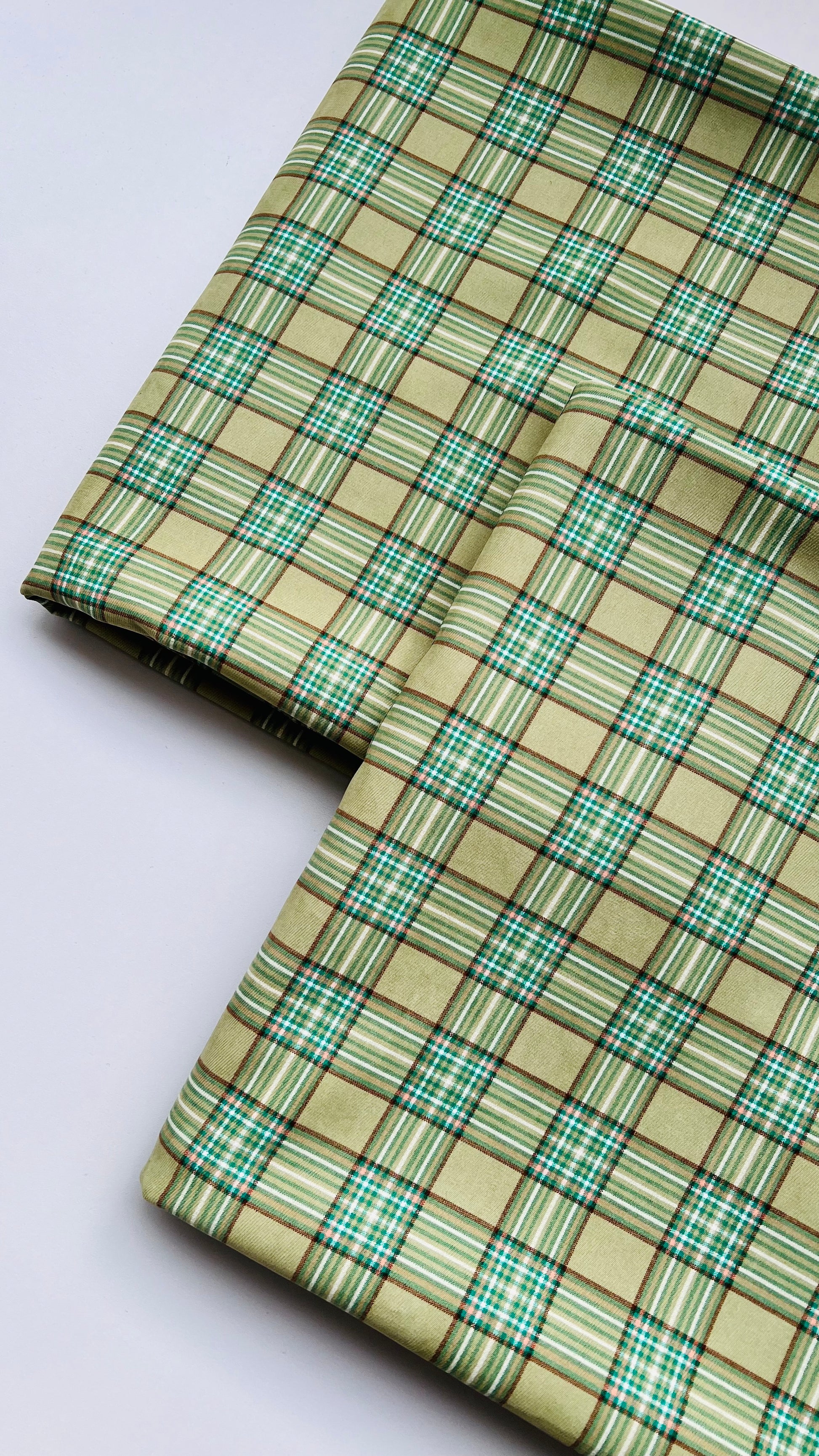 Corduroy 2pc Suit-CT00067405