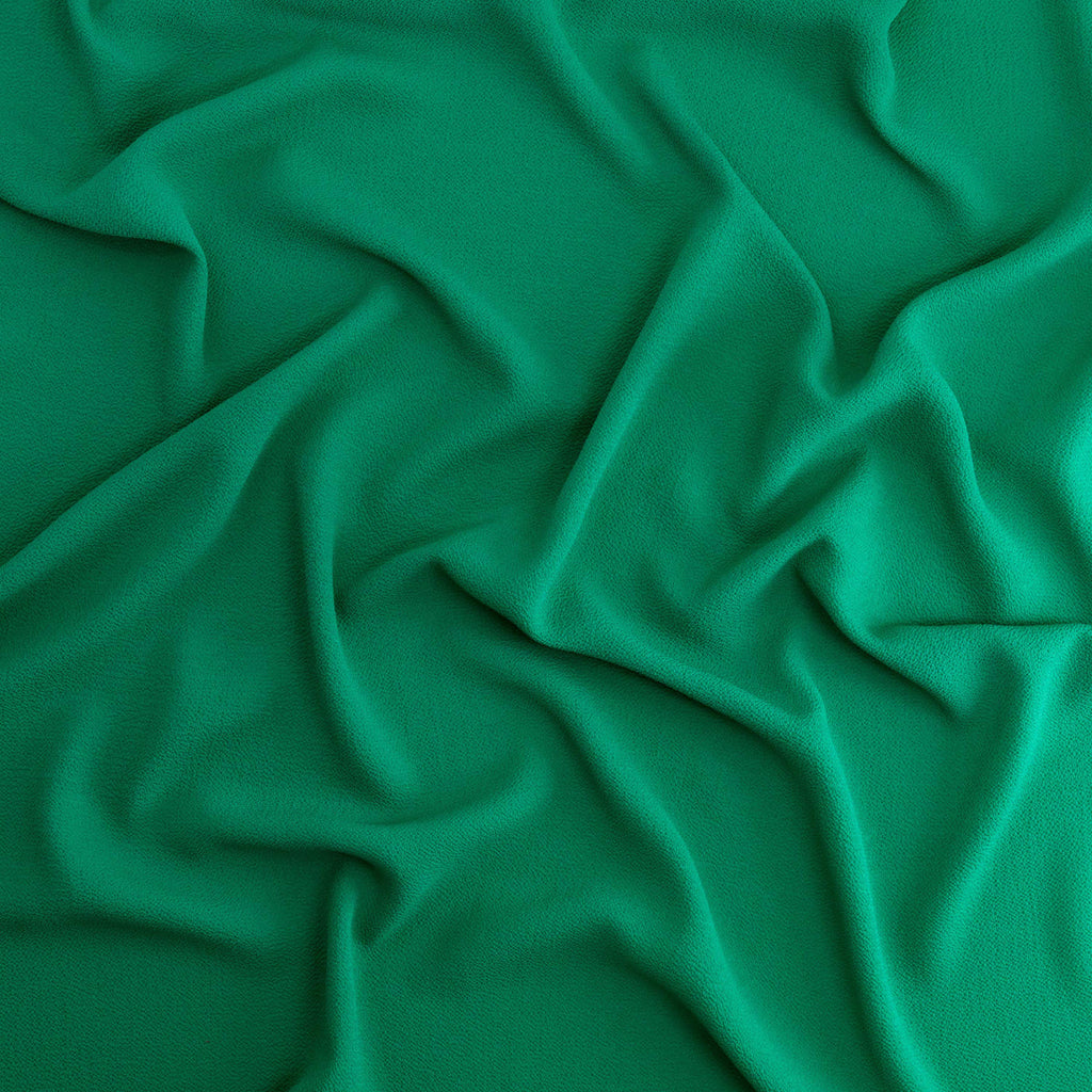 Crepe-Jade Green-CF19351051010