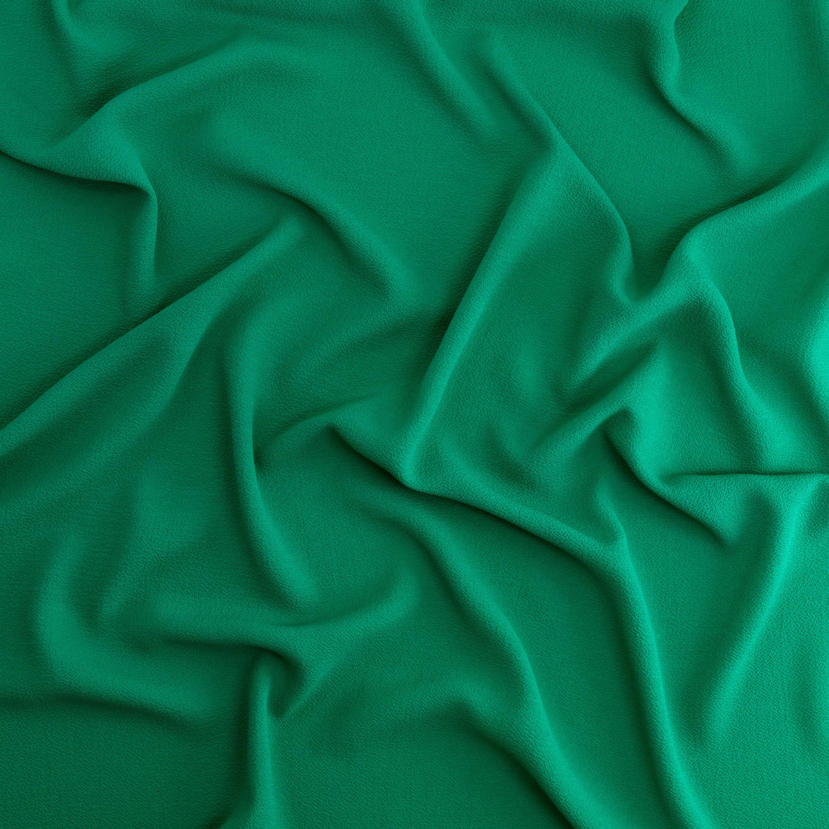 Crepe-Jade Green-CF19351051010