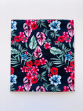 SCATTER ZENITH Floral Swiss-z3111