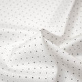 Deon Polka Dot-2pc Suit-Cotton-N4577