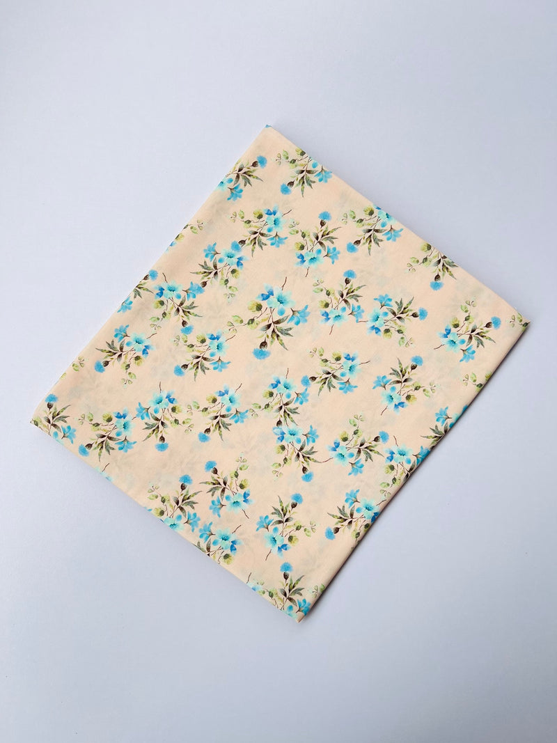 PIGEON Floral Swiss-c0010