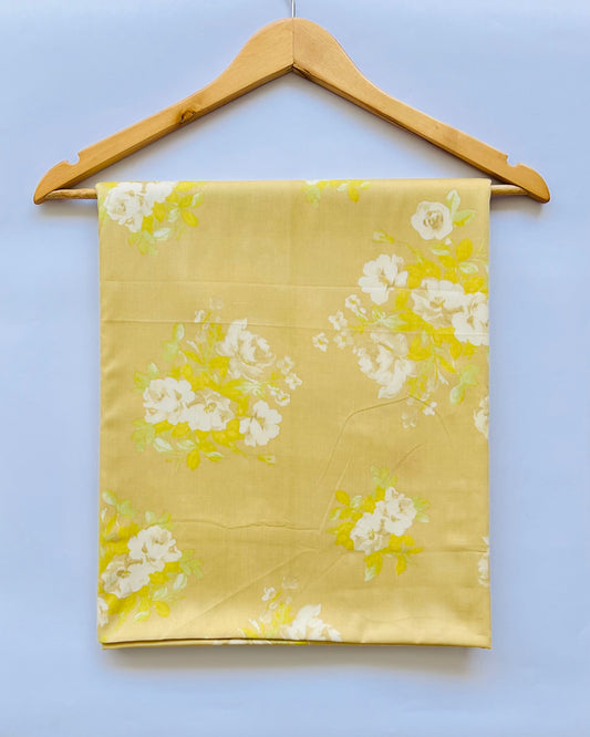 DREAMERING Floral Swiss