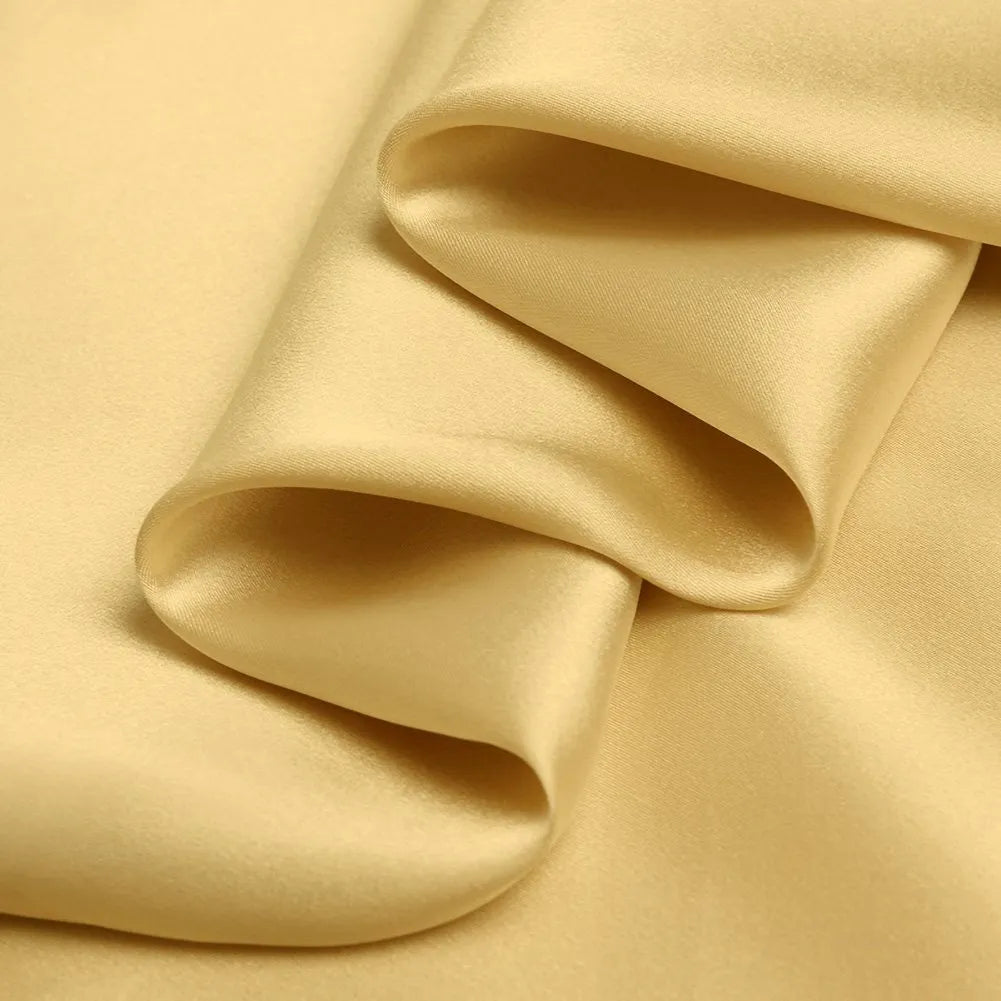 Golden-Viscose Silk-ST8803728