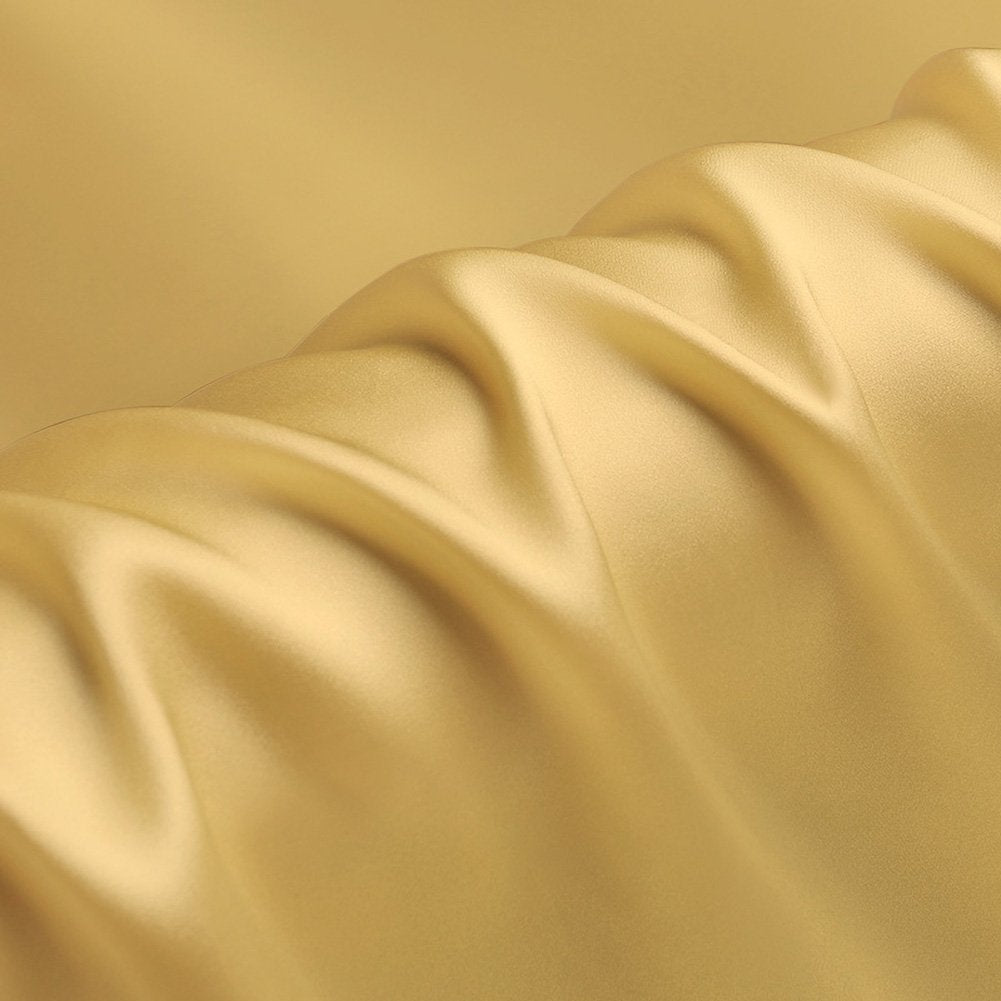 Golden-Viscose Silk-ST8803728