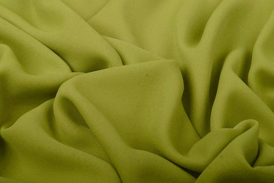 Crepe-Lime Green-CF193200662