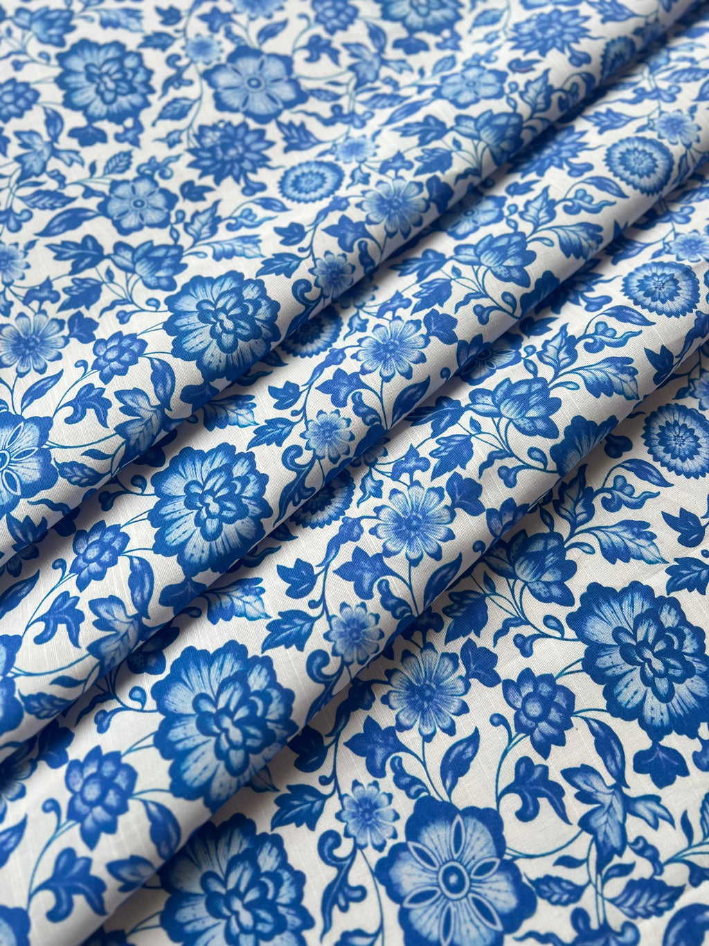 Chatham Blue Corduroy-2pc Suit-KT260013