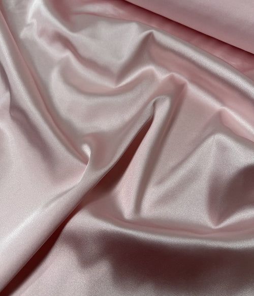 Blush-Viscose Silk-ST35124